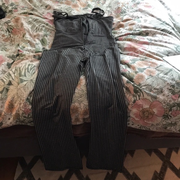 Urban outfitters jumpsuit - Picture 4 of 4